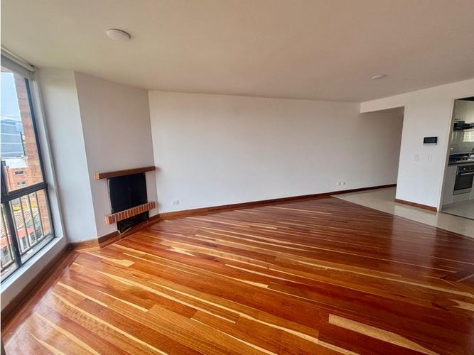 Apartamento en Venta en Suba, Bogotá - Miniatura 4