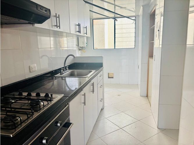 Apartamento en Venta en Suba, Bogotá - Miniatura 7