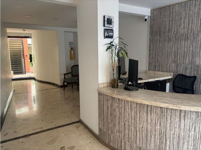 Apartamento en Venta en Suba, Bogotá - Miniatura 25