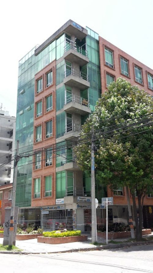 Oficina en Venta en Puente largo, Bogotá - Imagen 1