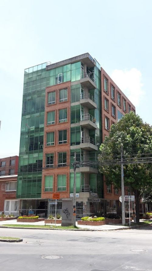 Oficina en Venta en Puente largo, Bogotá - Imagen 1
