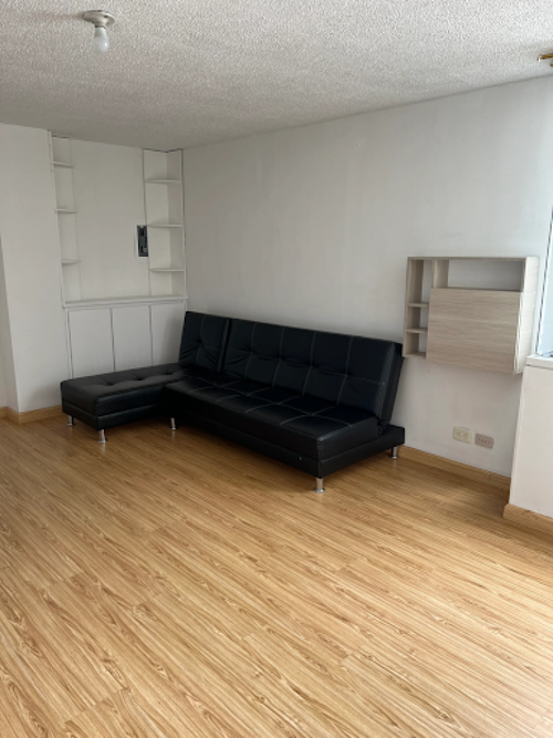 Apartaestudio en Venta en San Felipe, Bogotá - Imagen 1