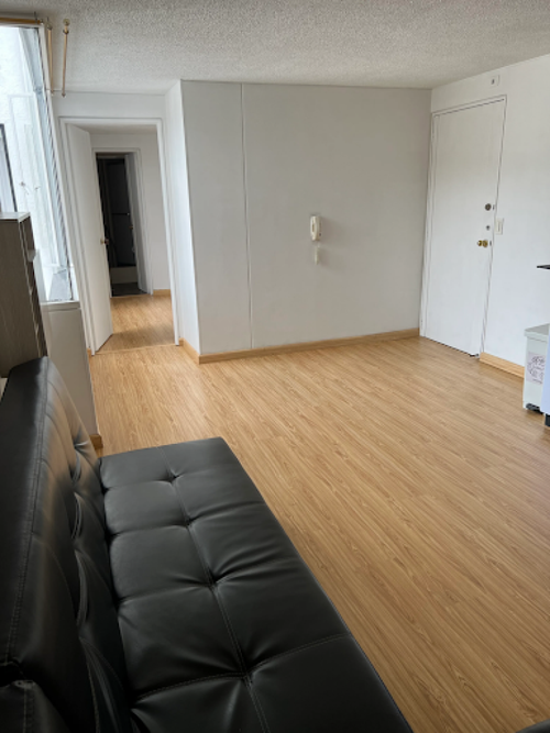 Apartaestudio en Venta en San Felipe, Bogotá - Miniatura 2