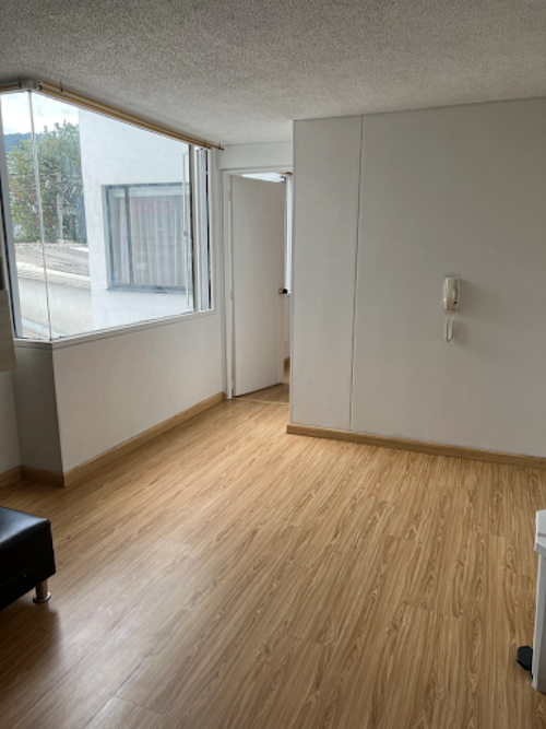 Apartaestudio en Venta en San Felipe, Bogotá - Miniatura 3