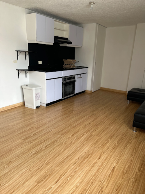 Apartaestudio en Venta en San Felipe, Bogotá - Miniatura 5