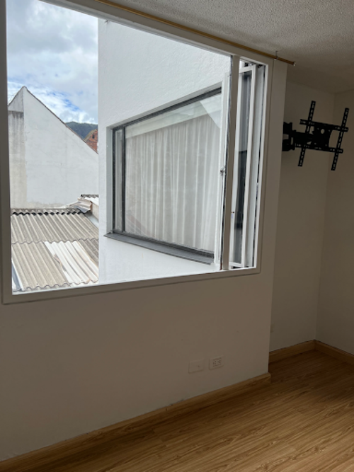 Apartaestudio en Venta en San Felipe, Bogotá - Miniatura 7
