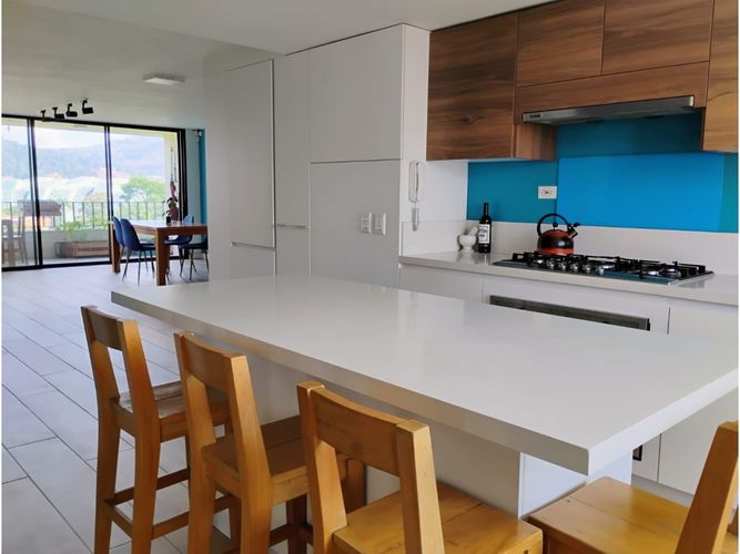 Apartamento en Venta en Florida nueva, Medellín - Imagen 1