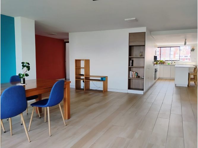 Apartamento en Venta en Florida nueva, Medellín - Miniatura 2