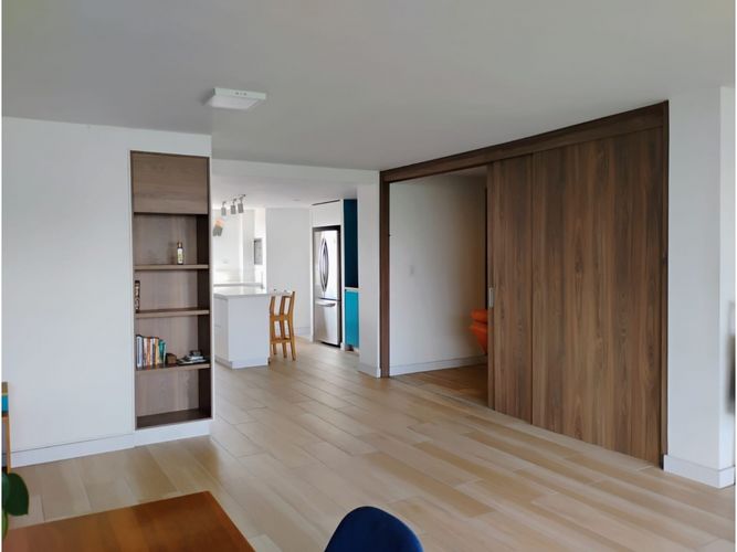 Apartamento en Venta en Florida nueva, Medellín - Miniatura 3