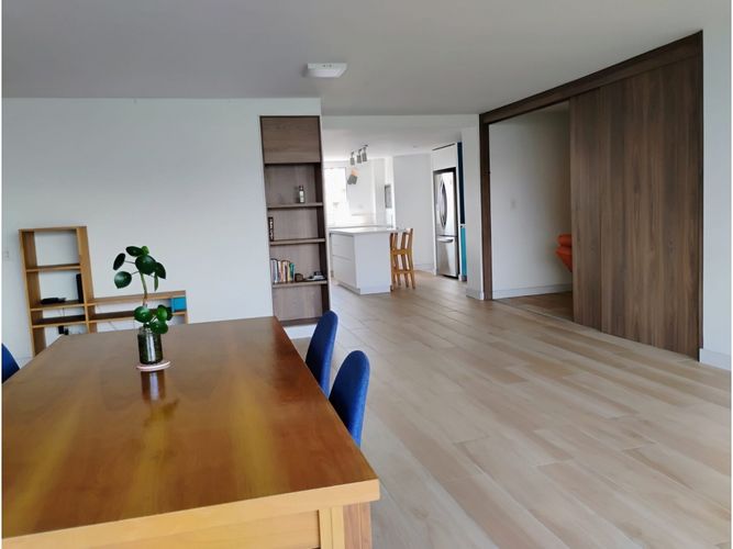 Apartamento en Venta en Florida nueva, Medellín - Miniatura 4