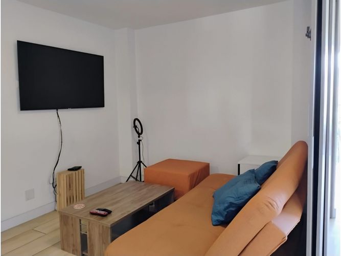 Apartamento en Venta en Florida nueva, Medellín - Miniatura 6