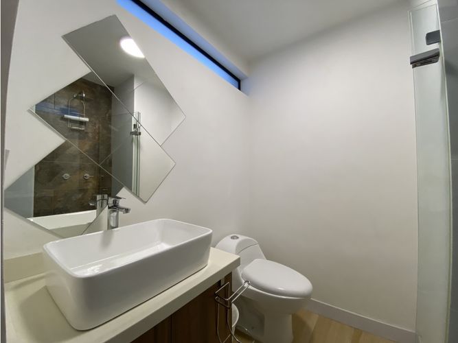 Apartamento en Venta en Florida nueva, Medellín - Miniatura 7