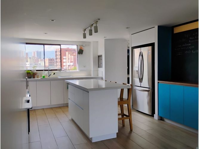 Apartamento en Venta en Florida nueva, Medellín - Miniatura 8