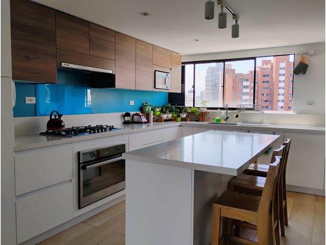 Apartamento en Venta en Florida nueva, Medellín - Miniatura 9