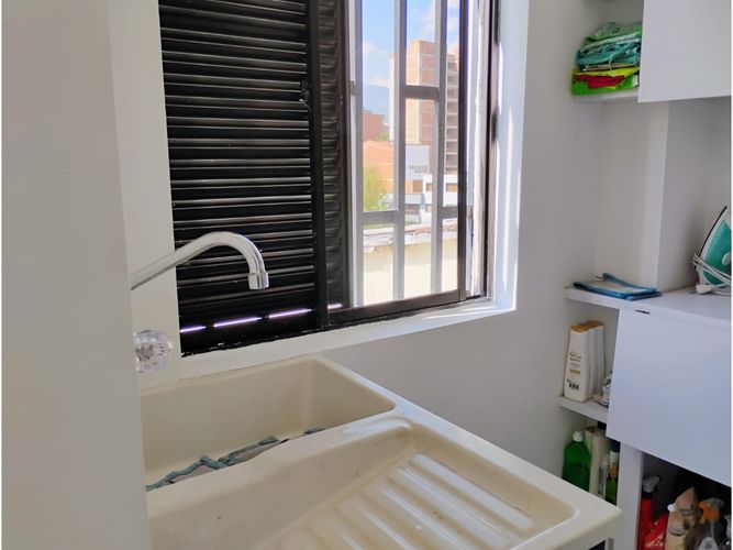 Apartamento en Venta en Florida nueva, Medellín - Miniatura 11