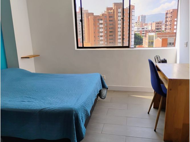 Apartamento en Venta en Florida nueva, Medellín - Miniatura 17