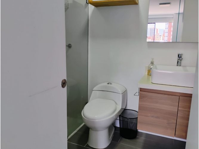 Apartamento en Venta en Florida nueva, Medellín - Miniatura 19