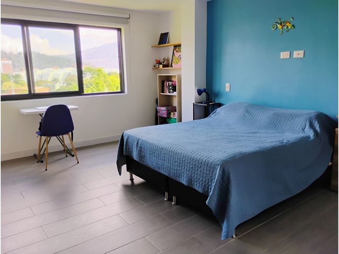 Apartamento en Venta en Florida nueva, Medellín - Miniatura 20