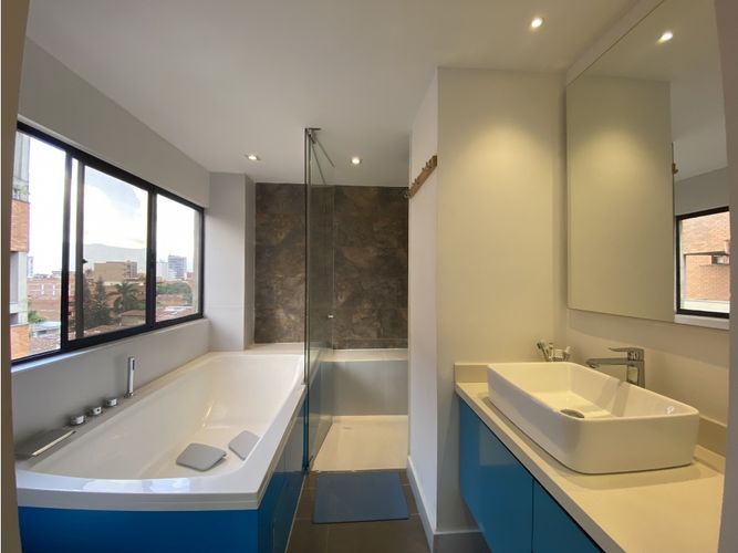 Apartamento en Venta en Florida nueva, Medellín - Miniatura 22