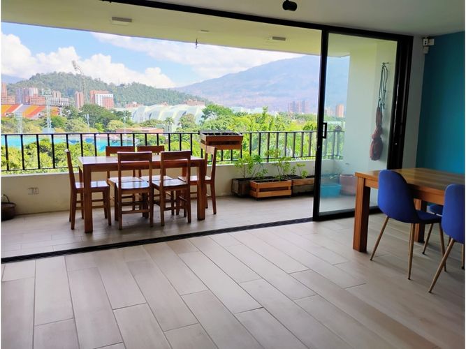 Apartamento en Venta en Florida nueva, Medellín - Miniatura 24