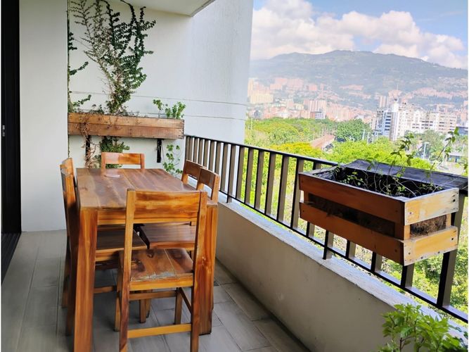 Apartamento en Venta en Florida nueva, Medellín - Miniatura 25