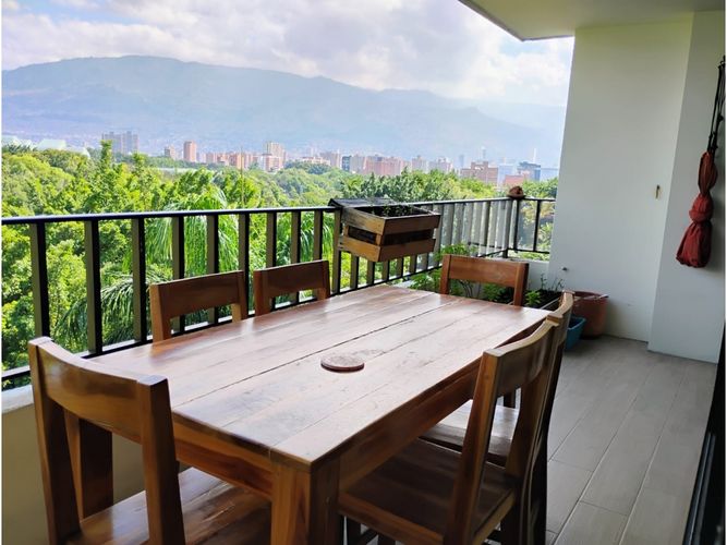 Apartamento en Venta en Florida nueva, Medellín - Miniatura 26