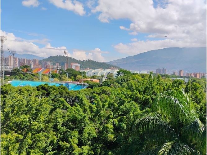 Apartamento en Venta en Florida nueva, Medellín - Miniatura 27