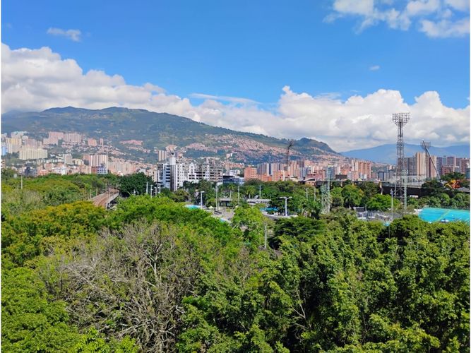 Apartamento en Venta en Florida nueva, Medellín - Miniatura 28