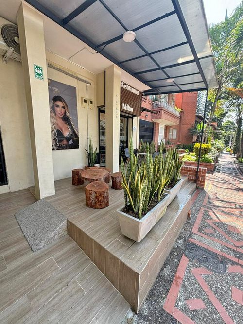 Local en Venta en Laureles, Medellín - Miniatura 3