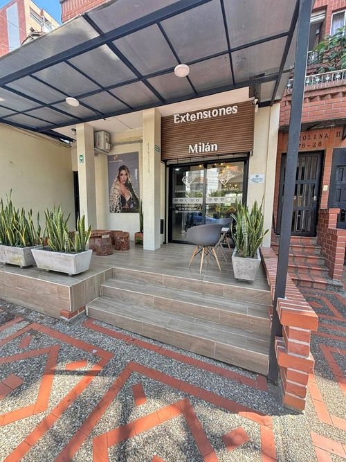 Local en Venta en Laureles, Medellín - Miniatura 4