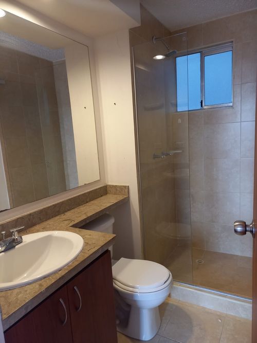 Apartamento en Arriendo en Tibabita, Bogotá - Imagen 1