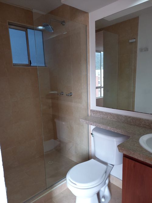 Apartamento en Arriendo en Tibabita, Bogotá - Miniatura 9