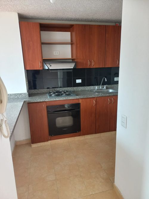 Apartamento en Arriendo en Tibabita, Bogotá - Miniatura 10