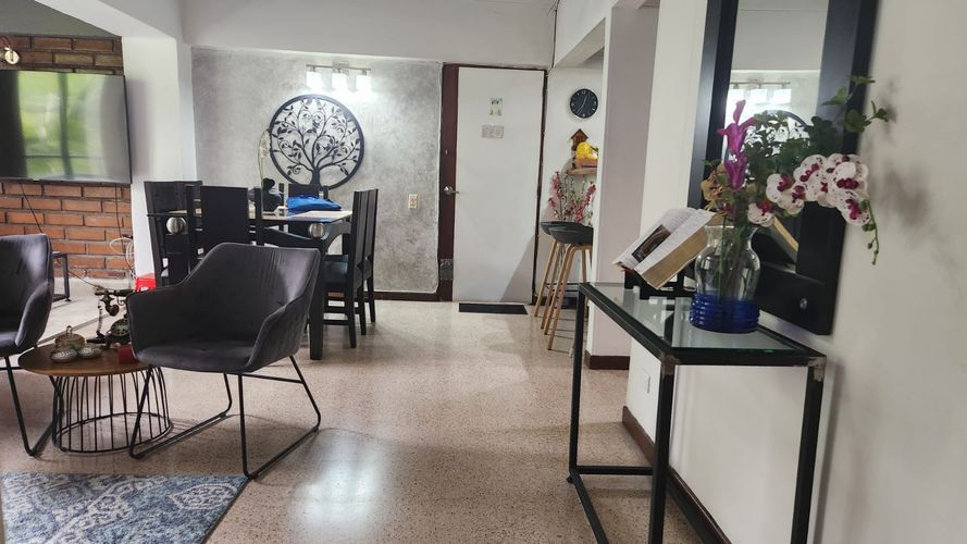 Apartamento en Venta en Loma del Escobero, Envigado - Miniatura 4