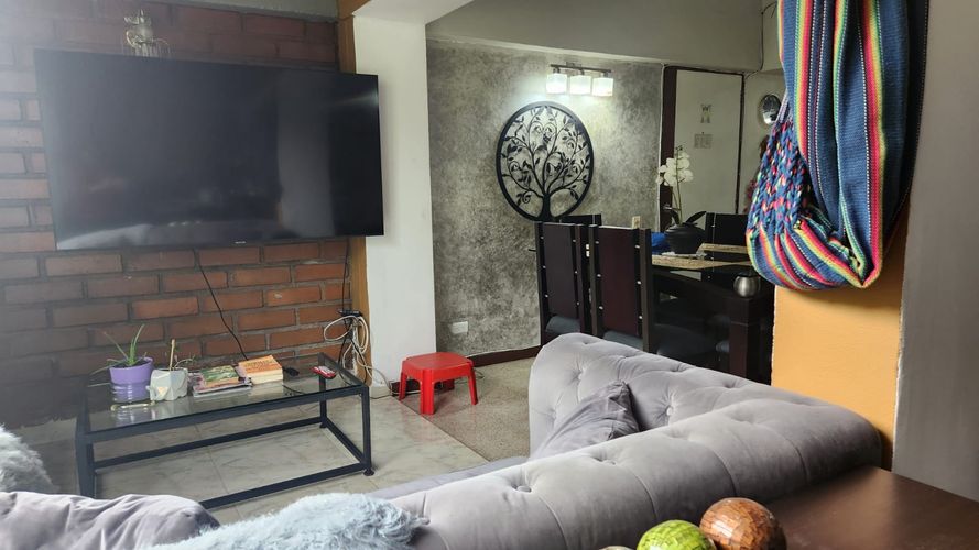 Apartamento en Venta en Loma del Escobero, Envigado - Miniatura 5