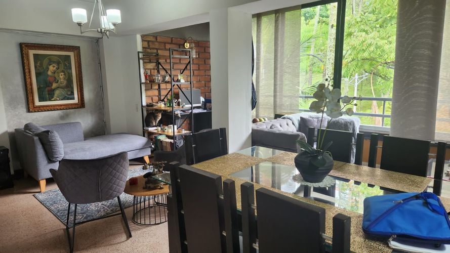 Apartamento en Venta en Loma del Escobero, Envigado - Miniatura 6