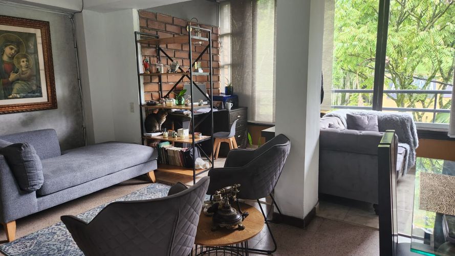 Apartamento en Venta en Loma del Escobero, Envigado - Miniatura 7