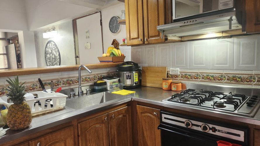 Apartamento en Venta en Loma del Escobero, Envigado - Miniatura 9