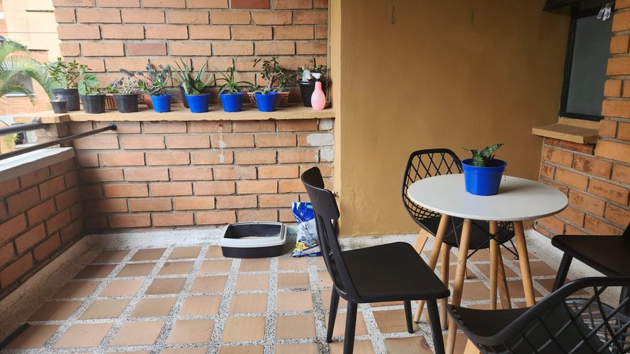 Apartamento en Venta en Loma del Escobero, Envigado - Miniatura 11