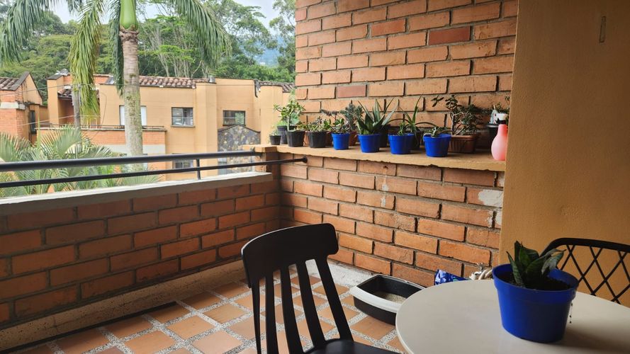 Apartamento en Venta en Loma del Escobero, Envigado - Miniatura 12