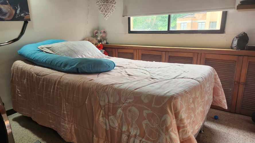 Apartamento en Venta en Loma del Escobero, Envigado - Miniatura 19