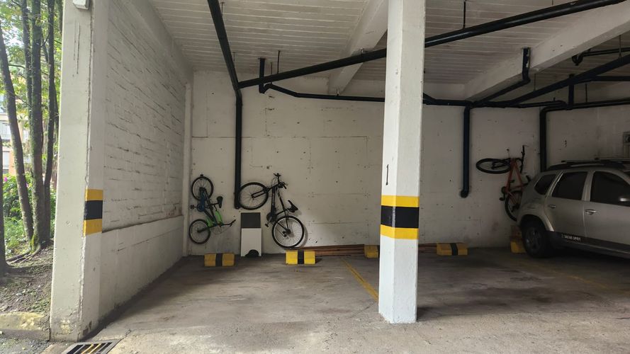 Apartamento en Venta en Loma del Escobero, Envigado - Miniatura 21