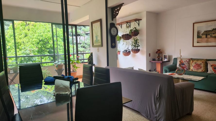 Apartamento en Venta en Loma del Escobero, Envigado - Miniatura 3