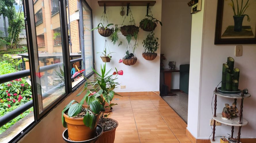 Apartamento en Venta en Loma del Escobero, Envigado - Miniatura 5