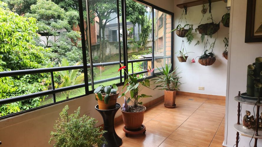 Apartamento en Venta en Loma del Escobero, Envigado - Miniatura 6