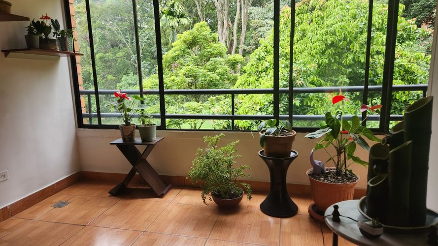Apartamento en Venta en Loma del Escobero, Envigado - Miniatura 7