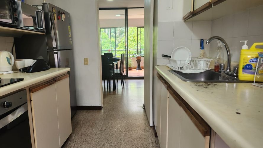 Apartamento en Venta en Loma del Escobero, Envigado - Miniatura 8