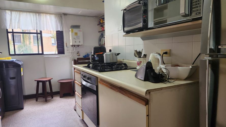 Apartamento en Venta en Loma del Escobero, Envigado - Miniatura 9