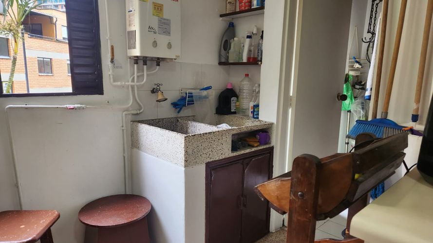 Apartamento en Venta en Loma del Escobero, Envigado - Miniatura 11