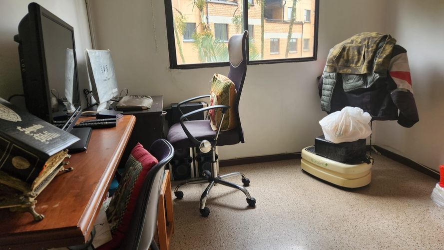 Apartamento en Venta en Loma del Escobero, Envigado - Miniatura 21